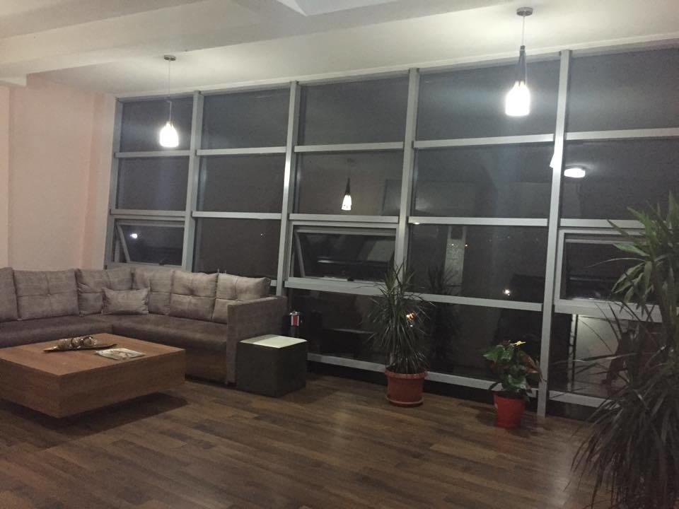 פריזרן Hotel Antika מראה חיצוני תמונה