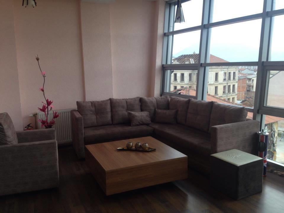 פריזרן Hotel Antika מראה חיצוני תמונה